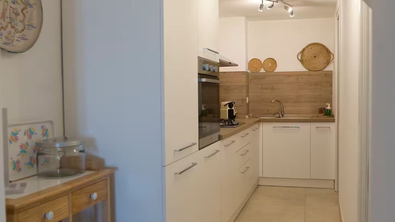 Photo of Kitchen in Procida