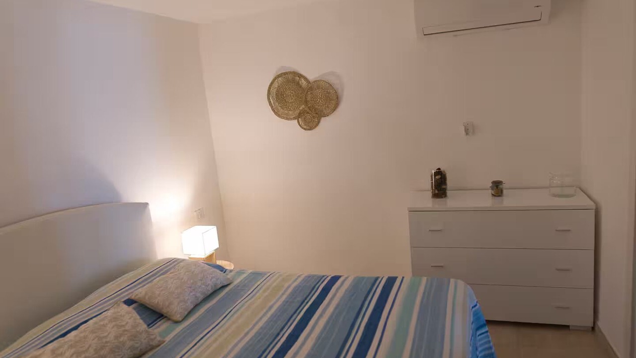 Photo of Bedroom in Procida