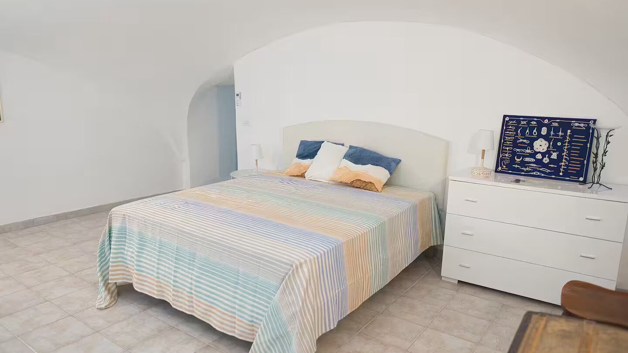 Photo of Bedroom in Procida