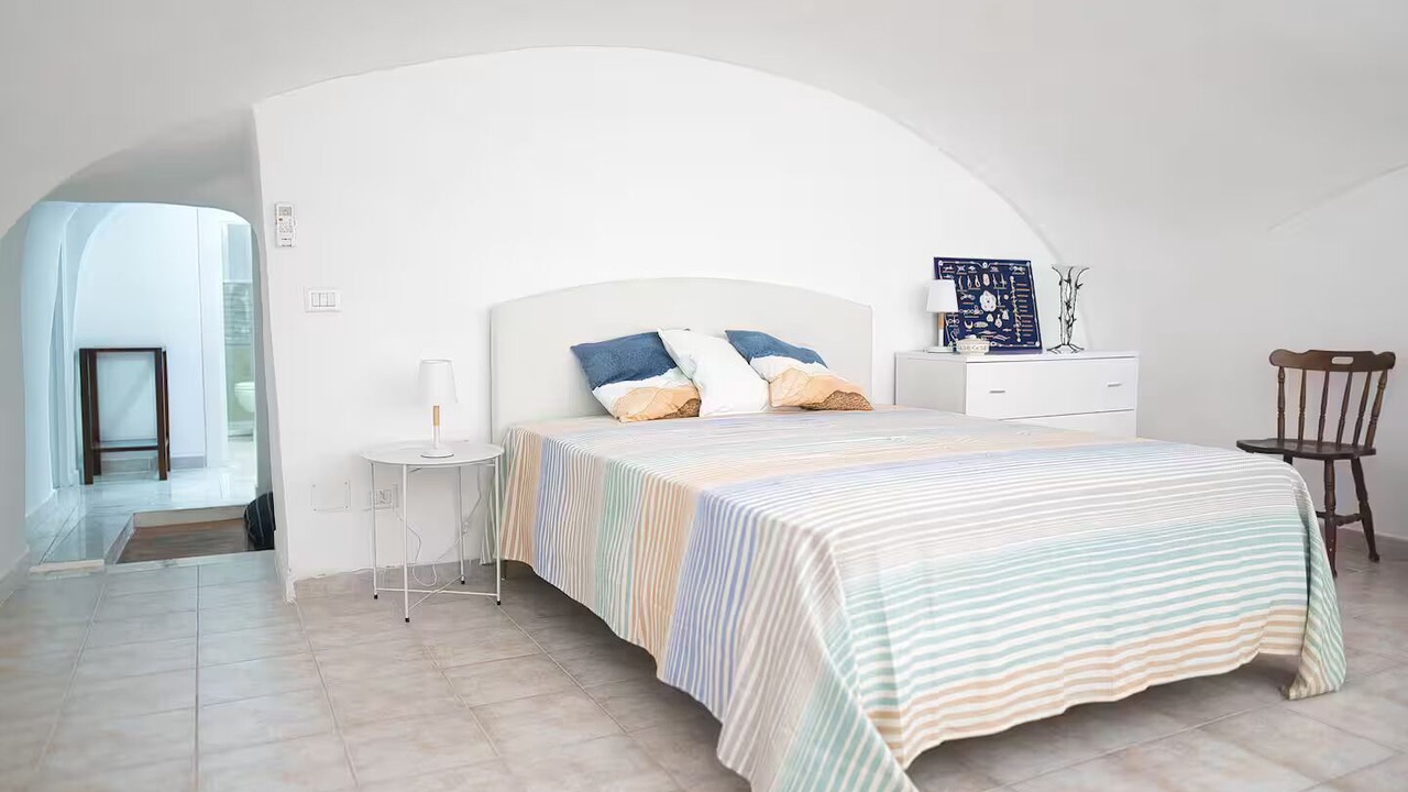 Photo of Bedroom in Procida