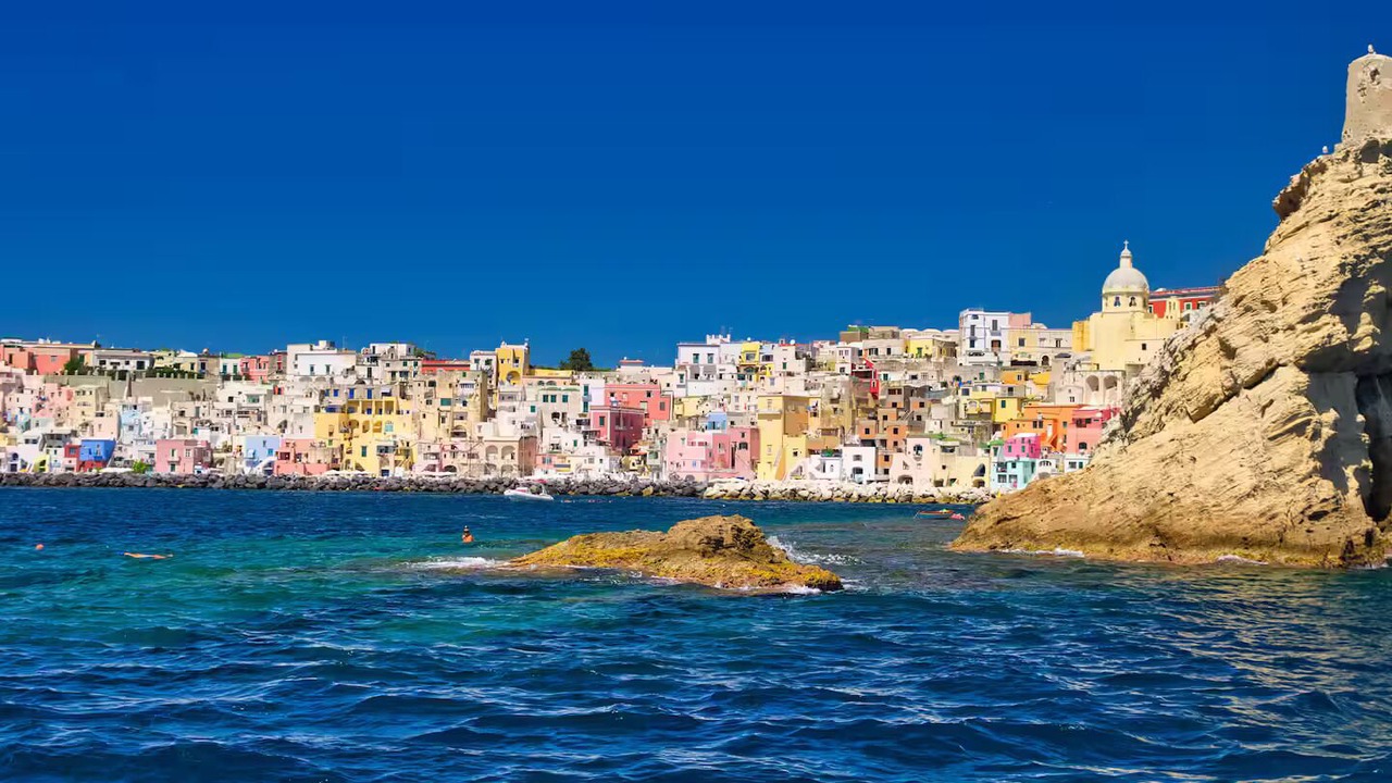 Photo of Others in Procida