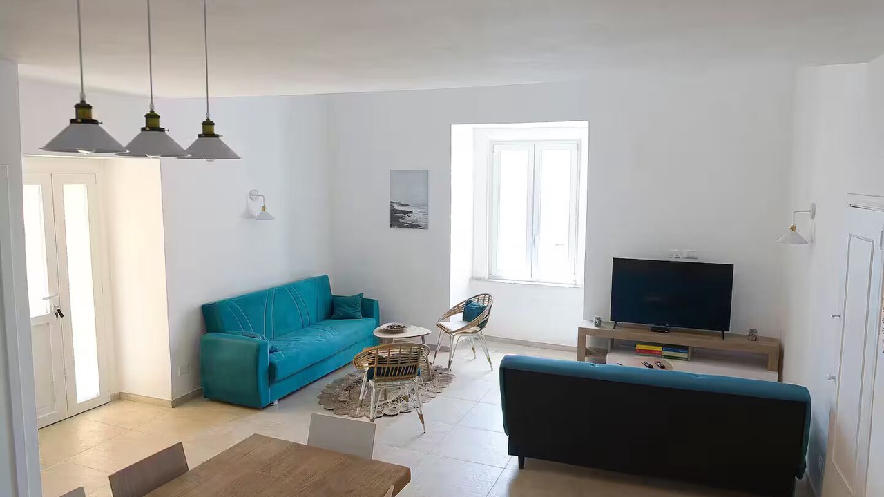 Photo of Livingroom in Procida