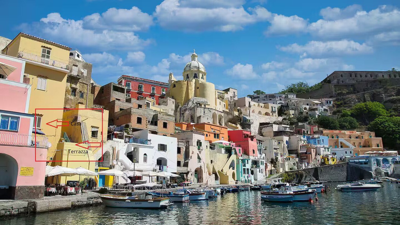 Photo of Others in Procida