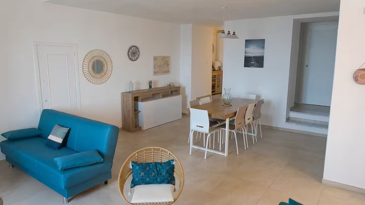 Photo of Livingroom in Procida