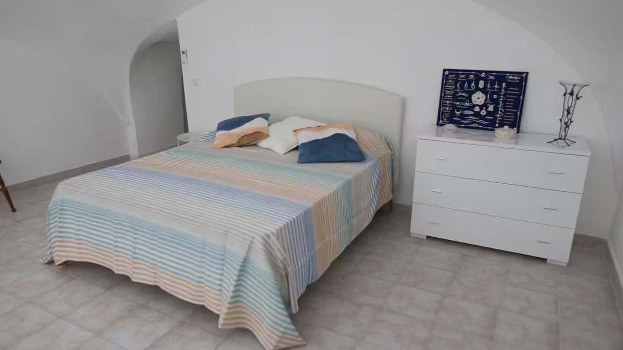 Photo of Bedroom in Procida