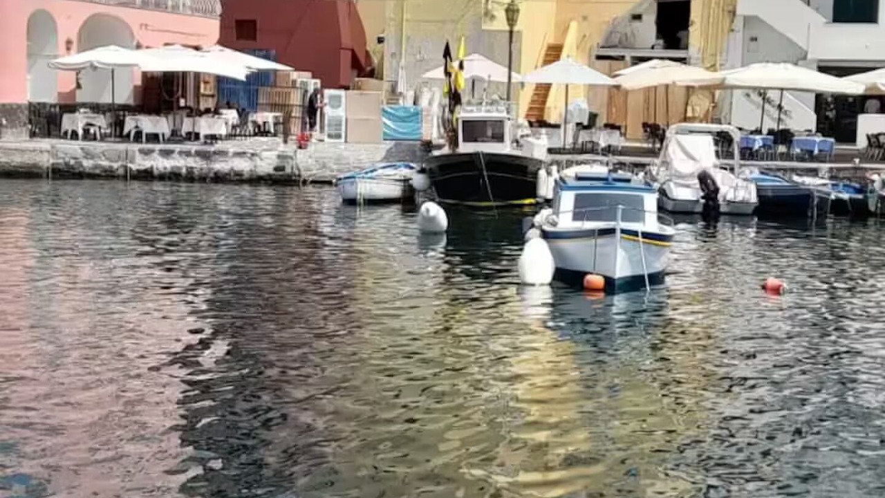 Photo of Others in Procida
