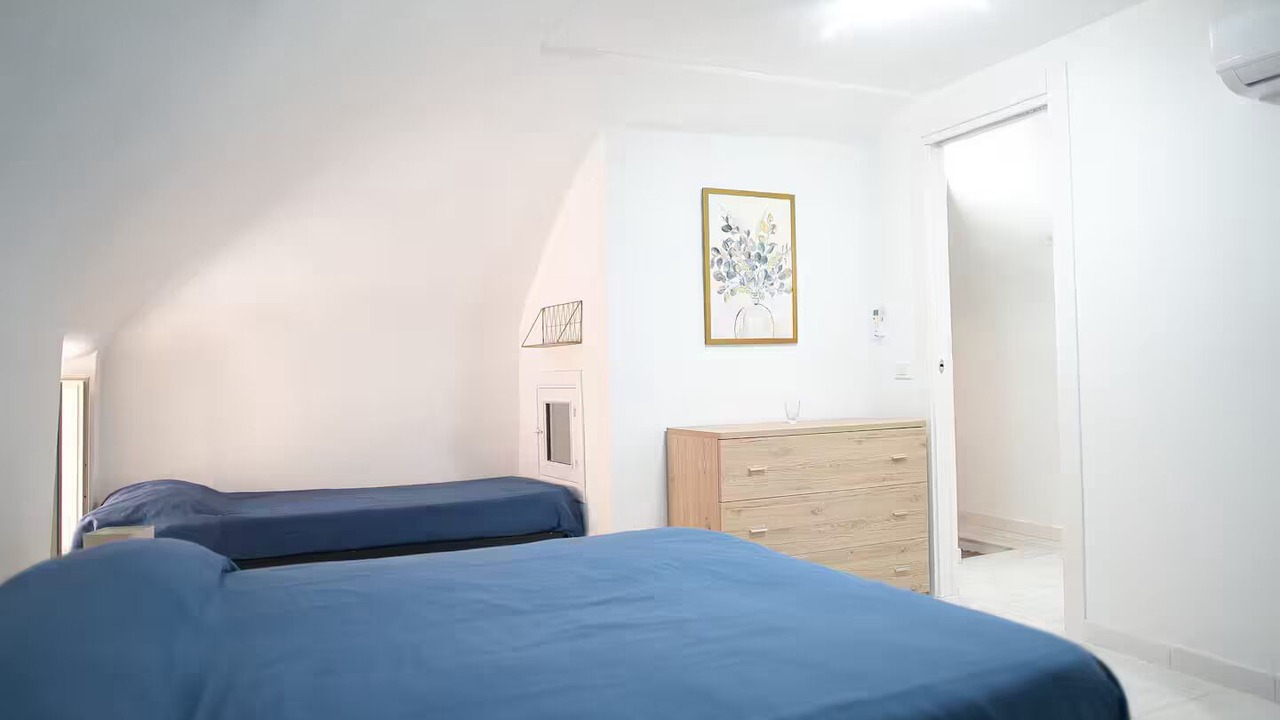 Photo of Bedroom in Procida