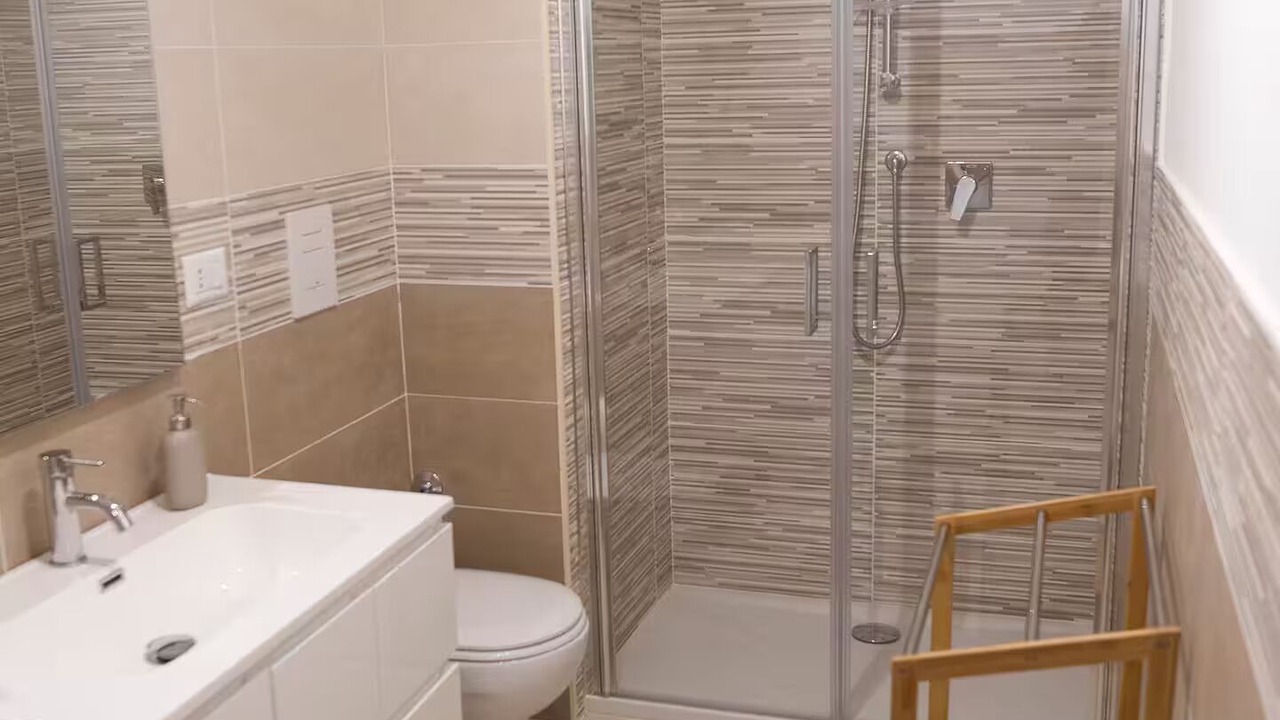 Photo of Bathroom in Procida