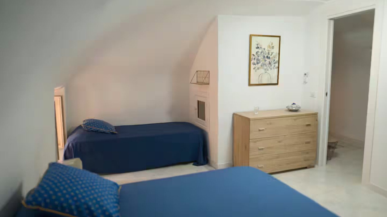 Photo of Bedroom in Procida