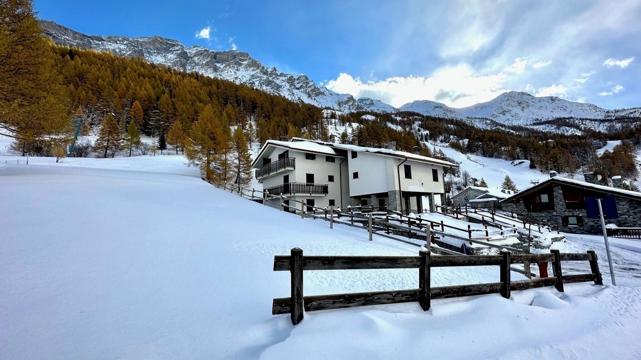 Photo of Outdoor in Chez Carral
