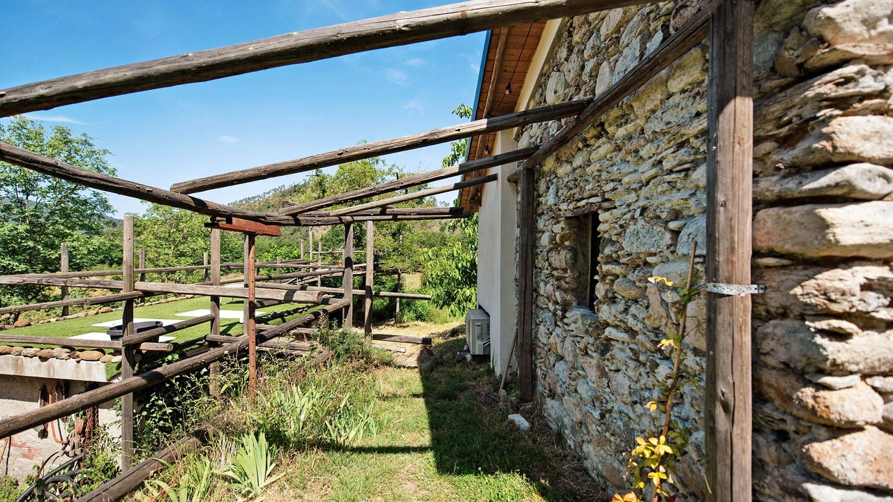 Photo of Outdoor in Casaleggio Boiro
