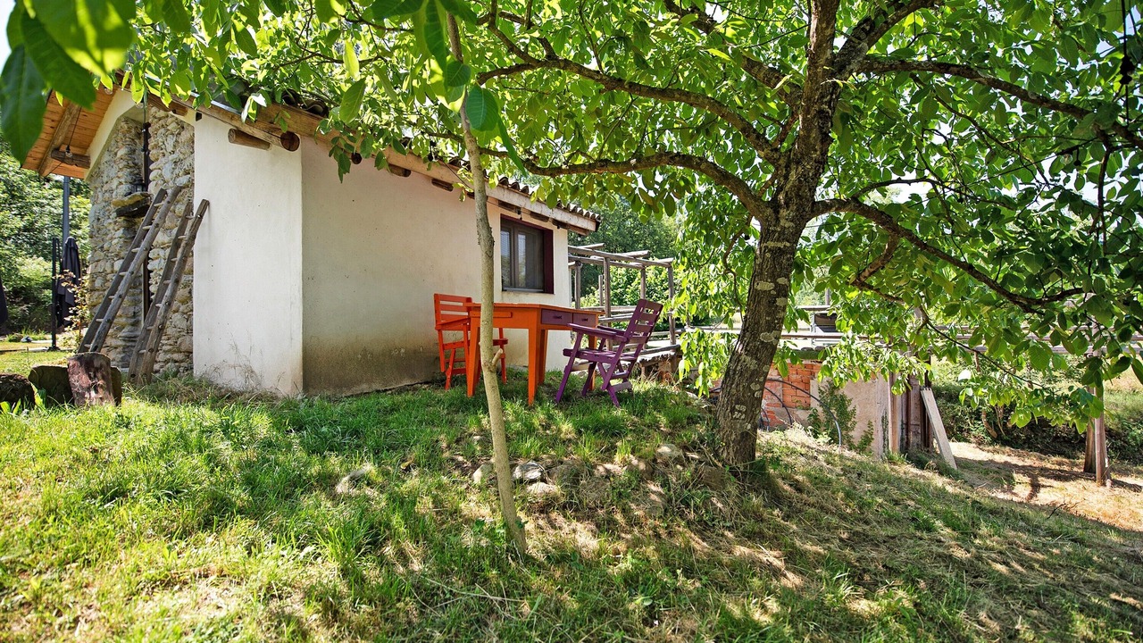 Photo of Outdoor in Casaleggio Boiro
