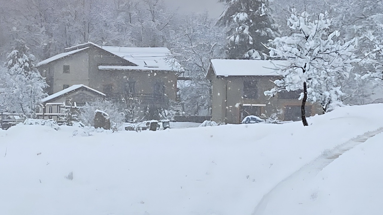 Photo of Outdoor in Casaleggio Boiro