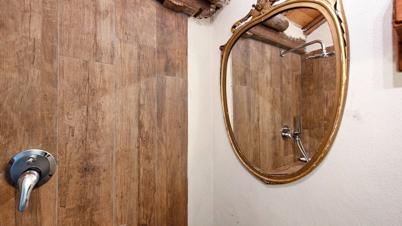 Photo of Bathroom in Casaleggio Boiro