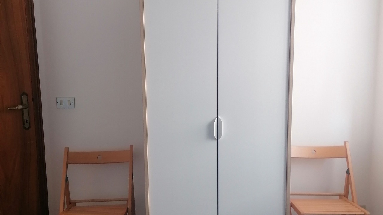 Photo of Bedroom in Grottammare