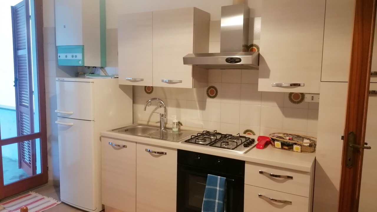 Photo of Kitchen in Grottammare