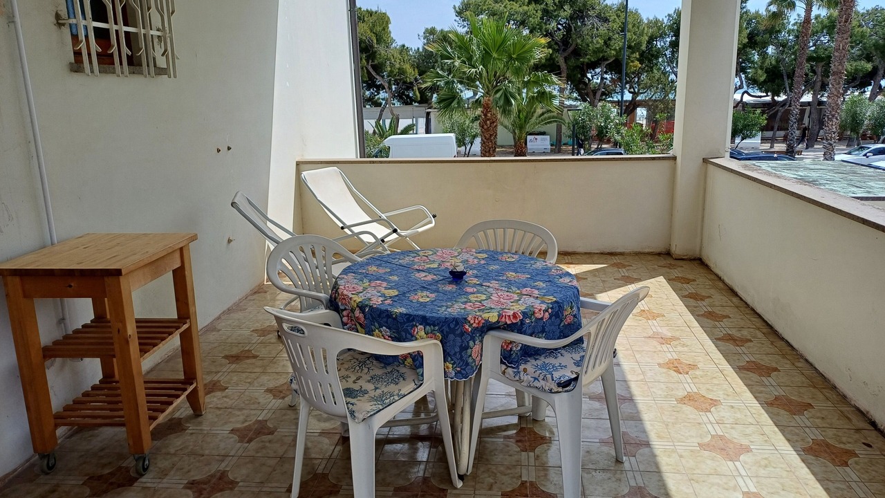 Photo of Outdoor in Grottammare