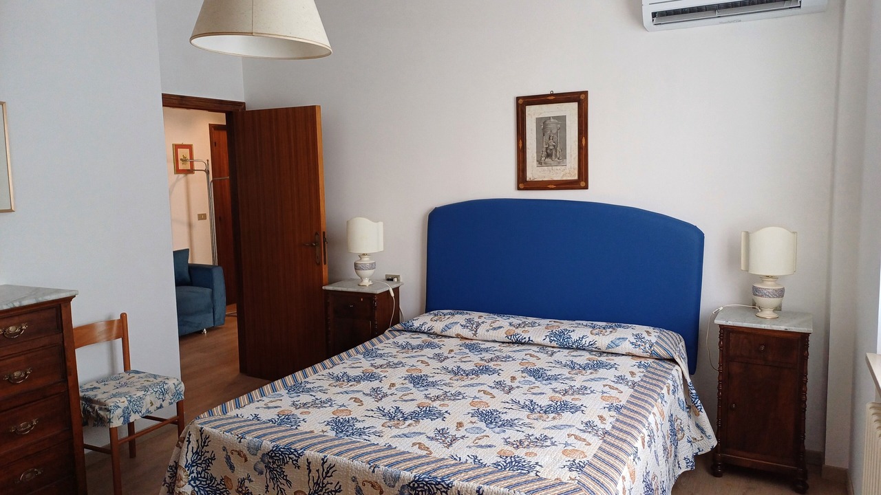 Photo of Bedroom in Grottammare