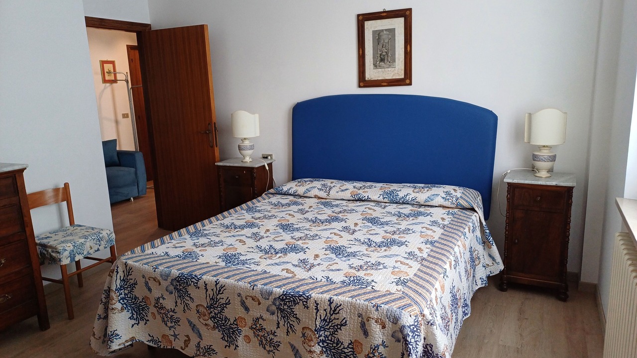 Photo of Bedroom in Grottammare