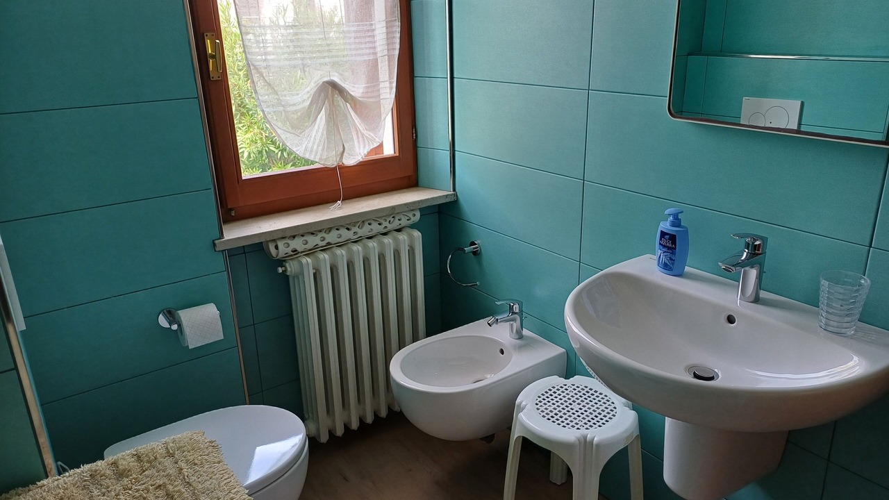 Photo of Bathroom in Grottammare