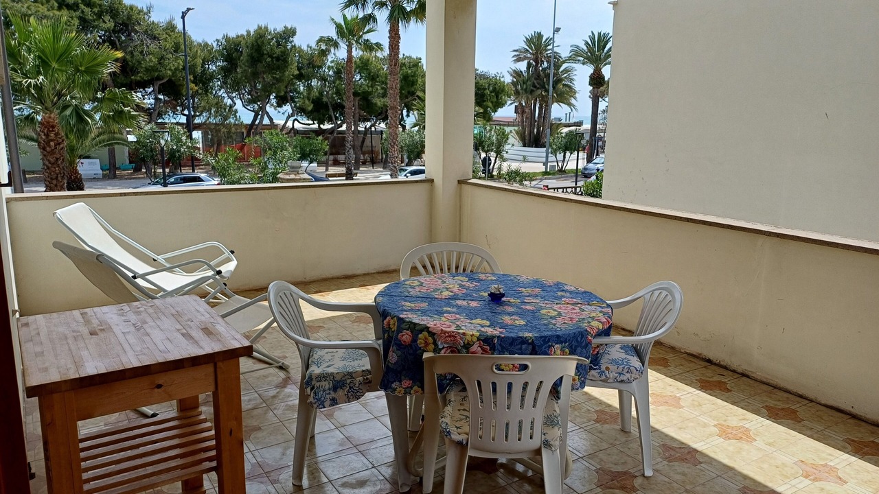 Photo of Outdoor in Grottammare