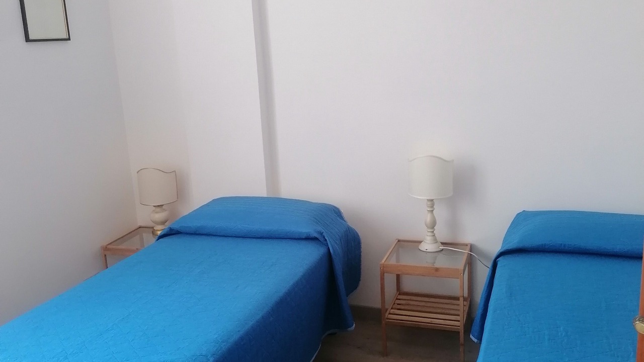 Photo of Bedroom in Grottammare