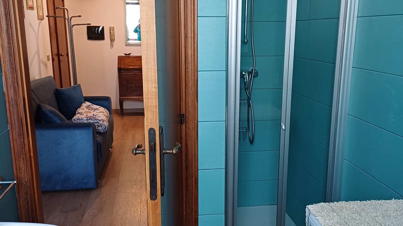 Photo of Bathroom in Grottammare