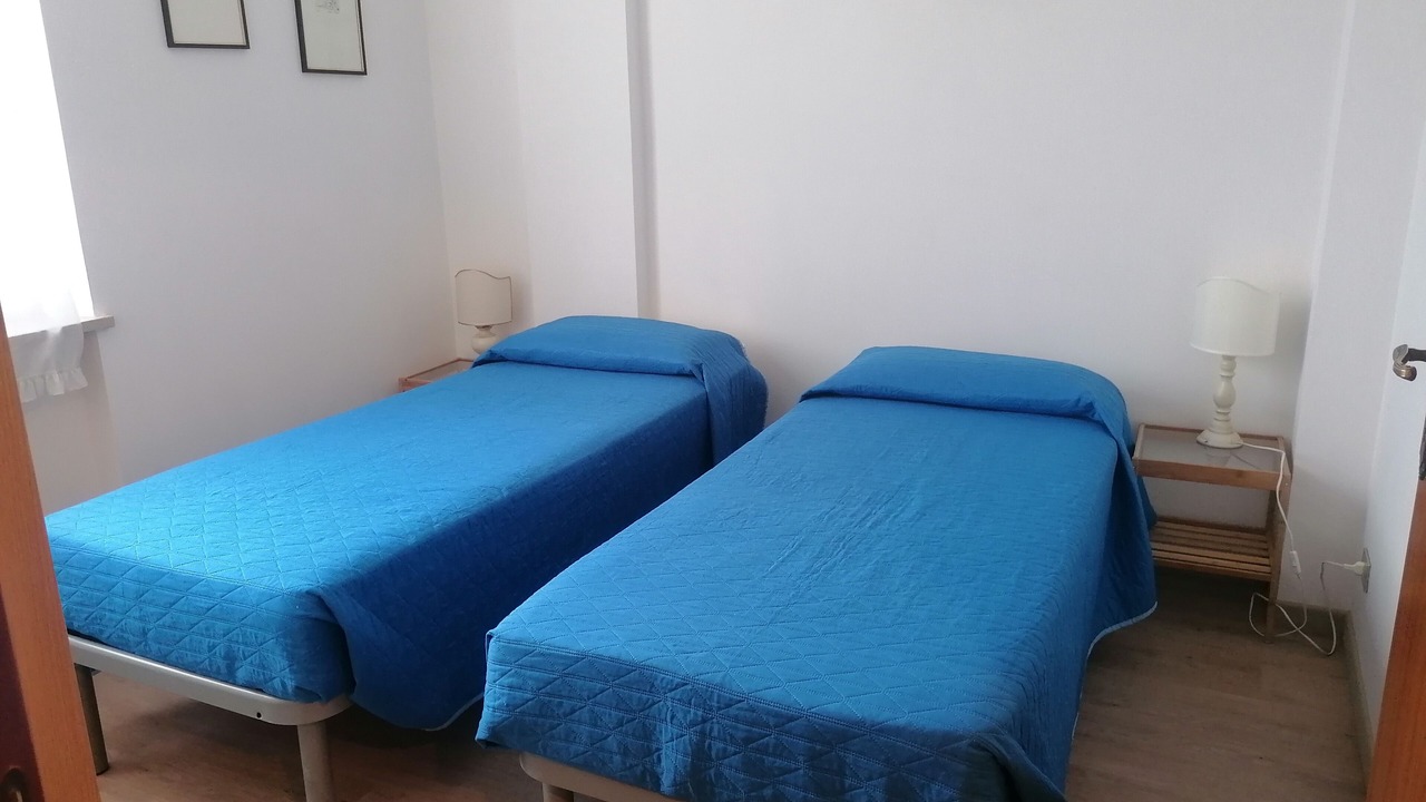 Photo of Bedroom in Grottammare