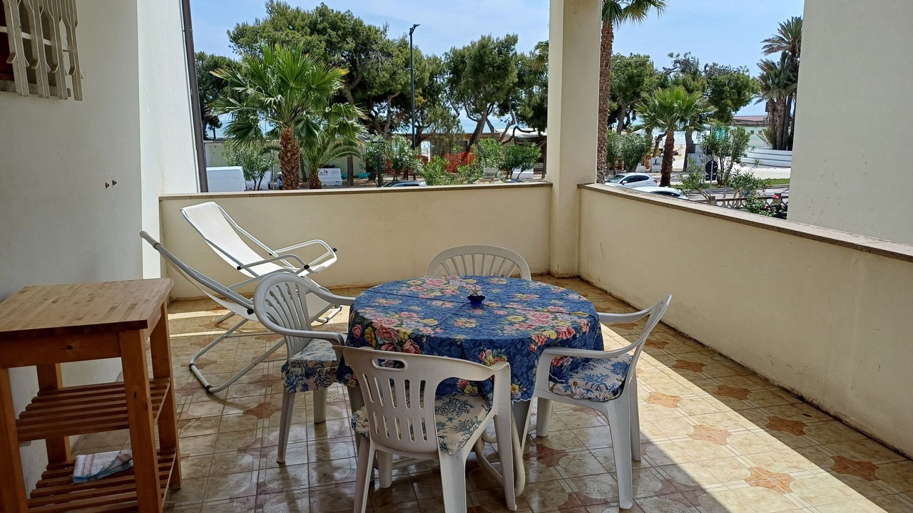 Photo of Outdoor in Grottammare