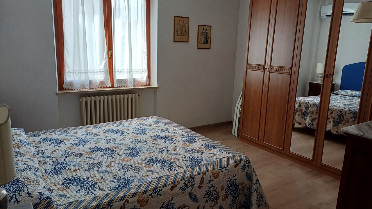Photo of Bedroom in Grottammare