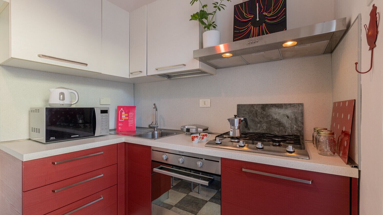 Photo of Kitchen in Aurora