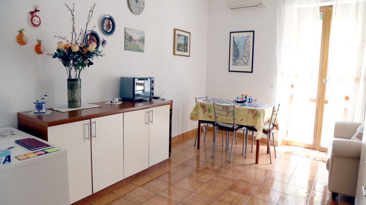Photo of Livingroom in Matera