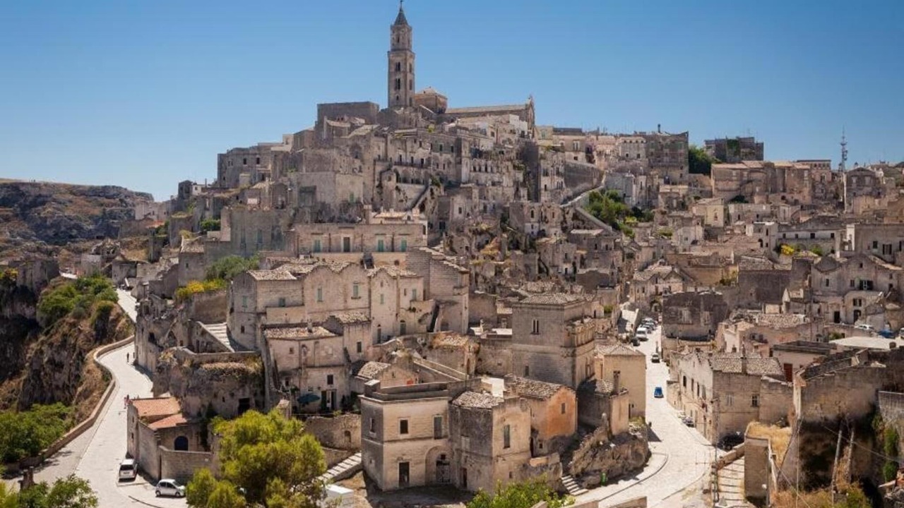Photo of Others in Matera