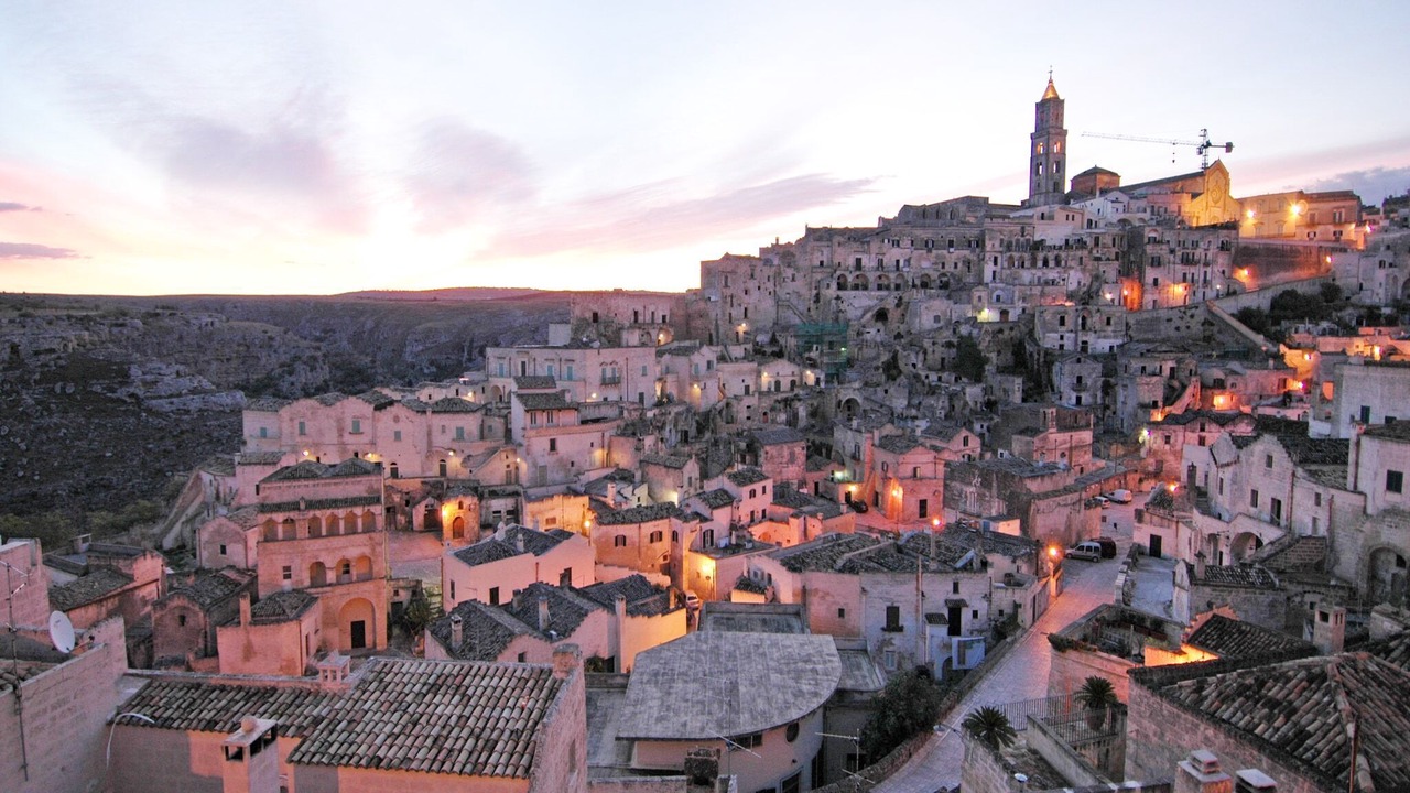 Photo of Others in Matera