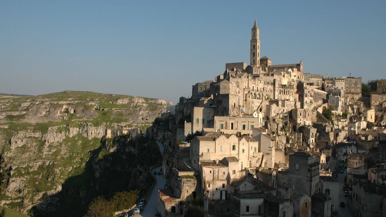 Photo of Others in Matera