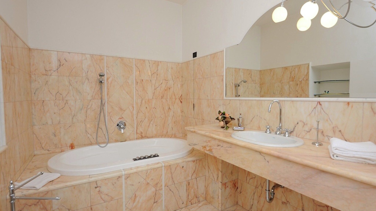 Photo of Bathroom in Montemaggiore al Metauro