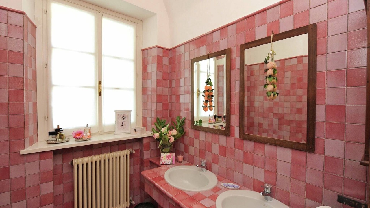 Photo of Bathroom in Montemaggiore al Metauro