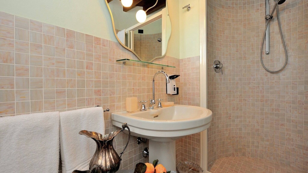 Photo of Bathroom in Montemaggiore al Metauro