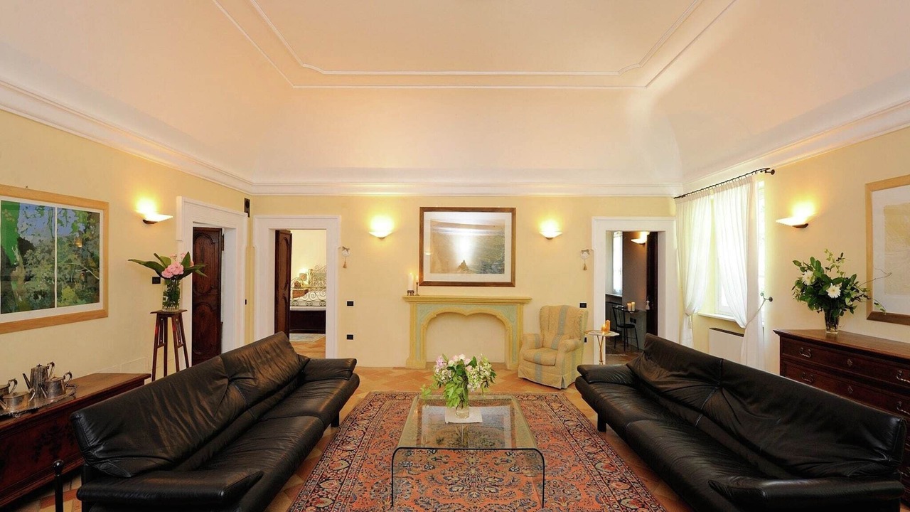 Photo of Livingroom in Montemaggiore al Metauro