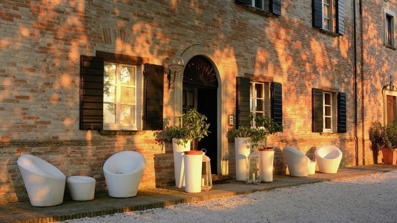 Photo of Outdoor in Montemaggiore al Metauro