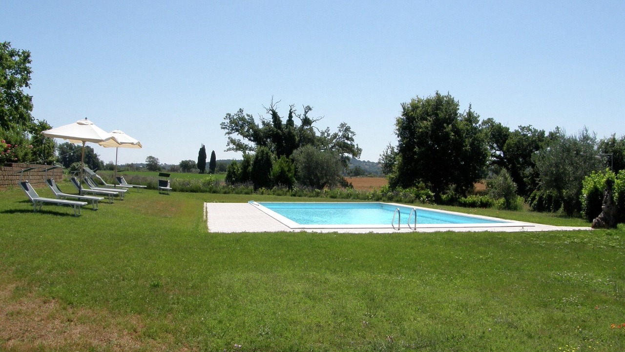 Photo of Outdoor in Sorano