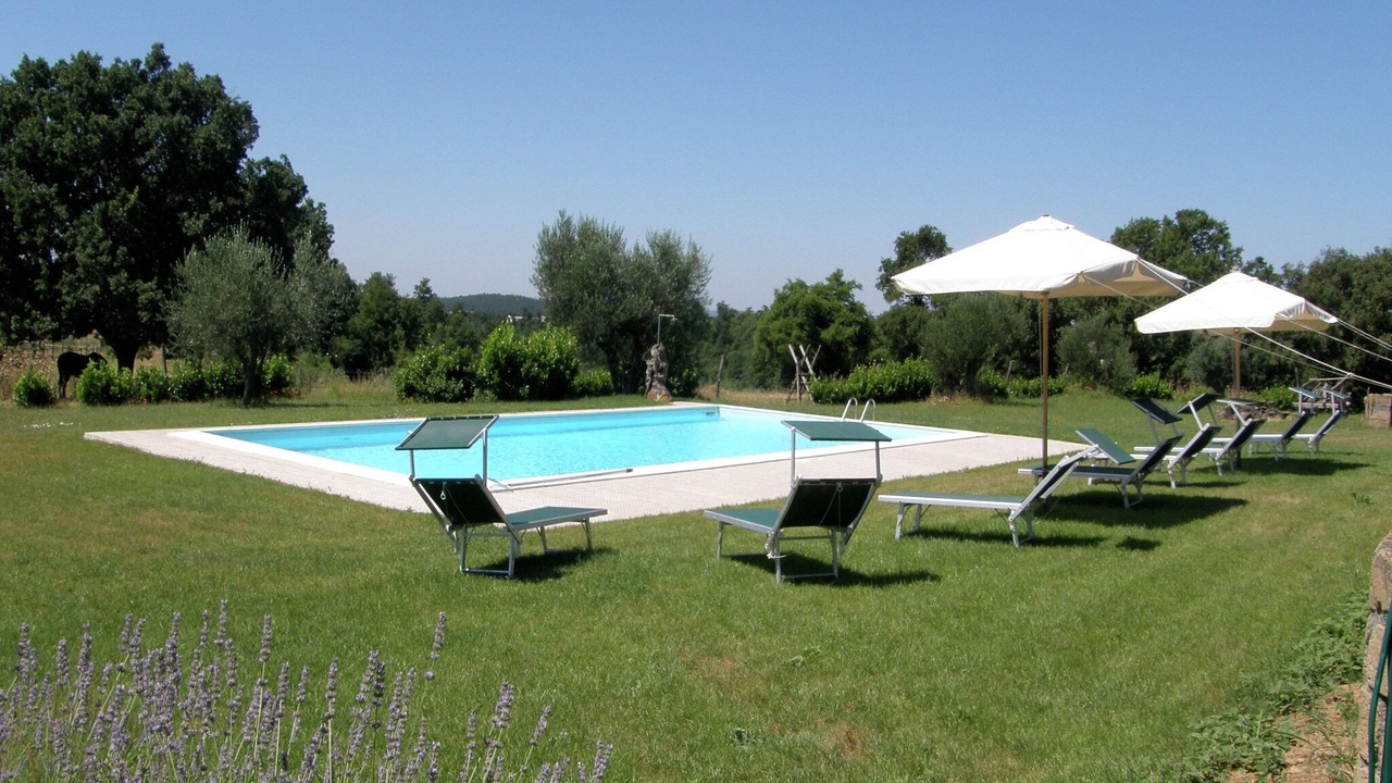 Photo of Outdoor in Sorano