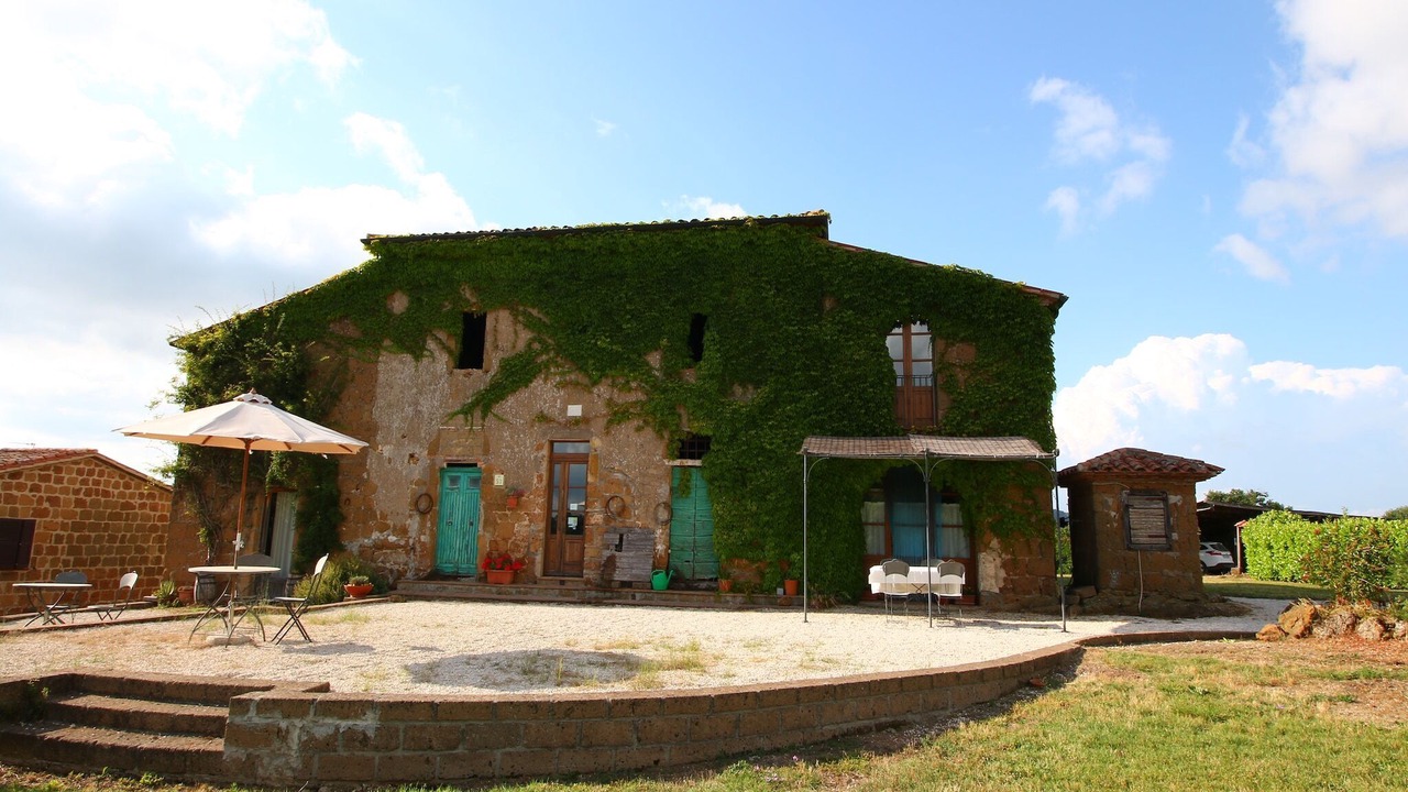 Photo of Outdoor in Sorano