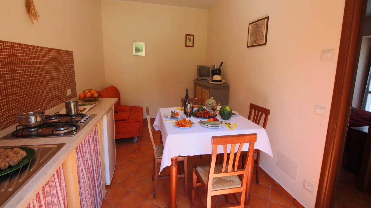 Photo of Livingroom in Apecchio