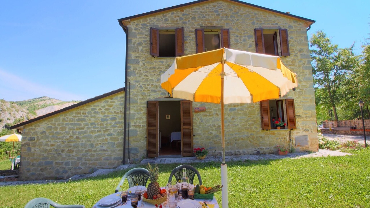 Photo of Outdoor in Apecchio