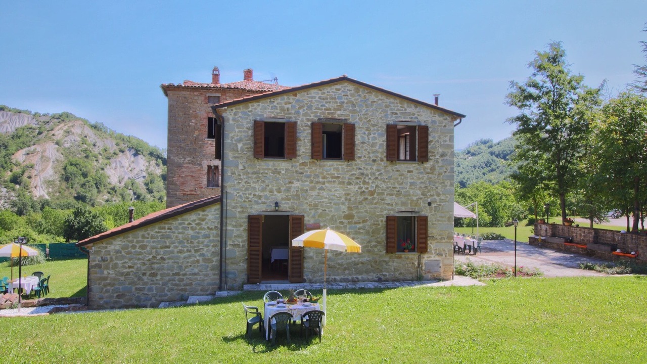 Photo of Outdoor in Apecchio