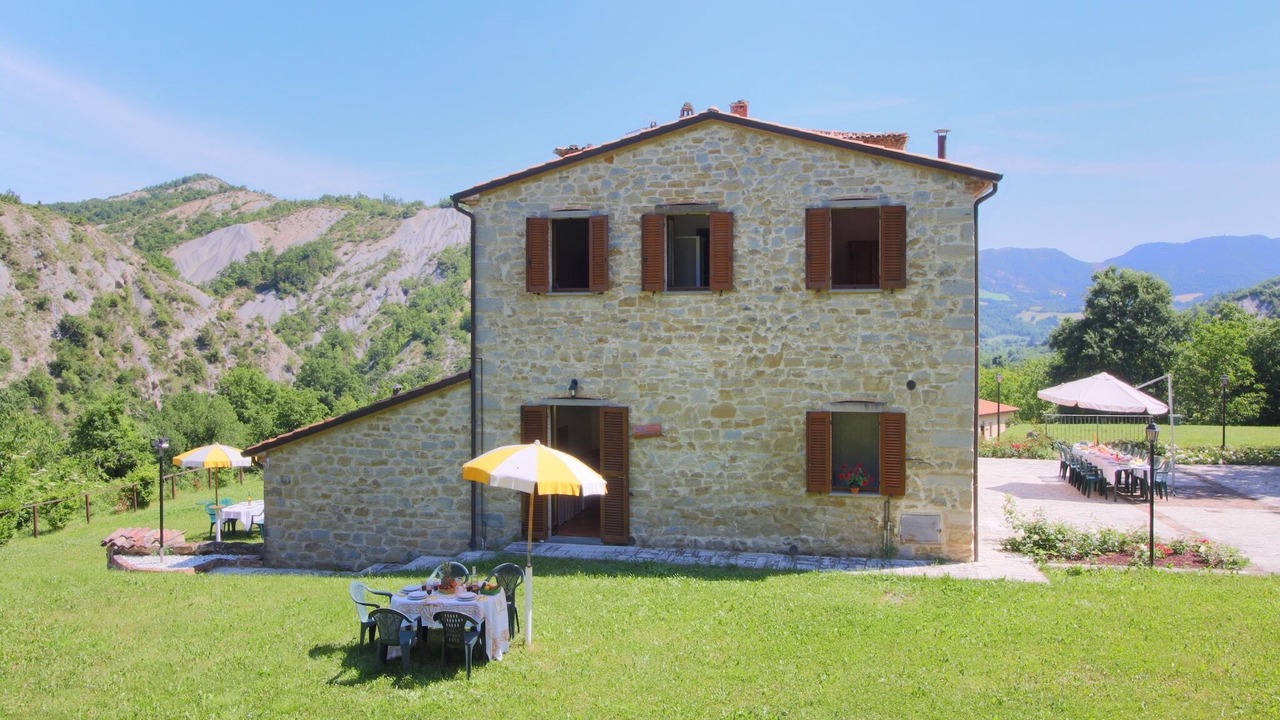 Photo of Outdoor in Apecchio
