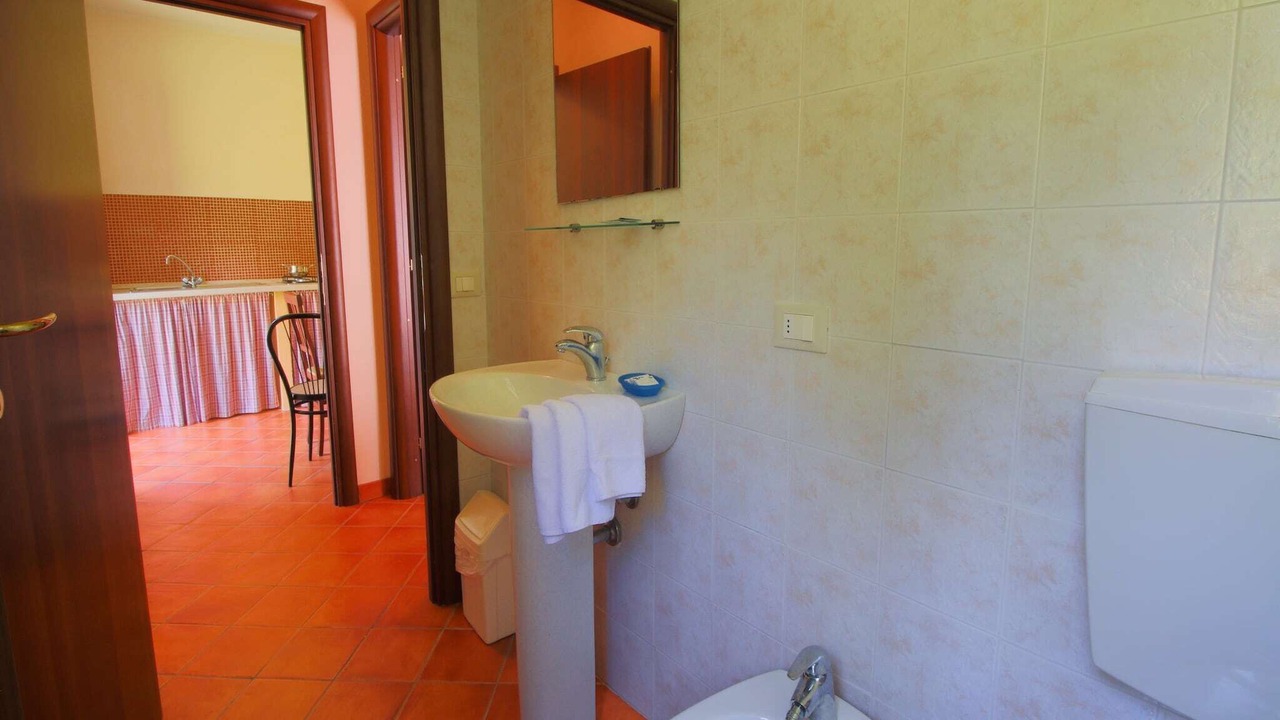 Photo of Bathroom in Apecchio