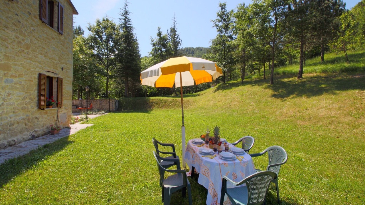 Photo of Outdoor in Apecchio