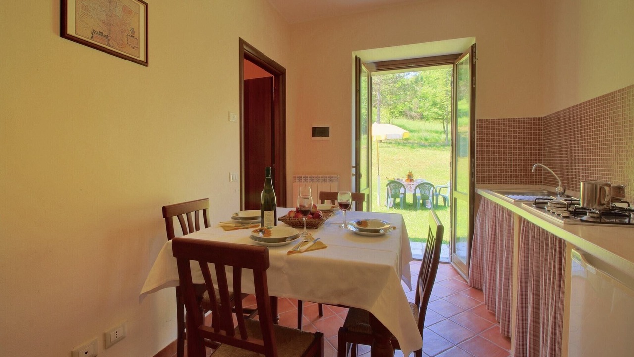 Photo of Livingroom in Apecchio
